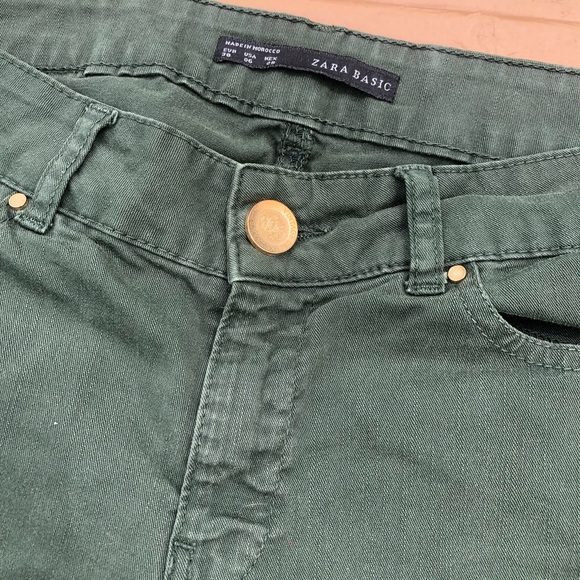 Zara pants - Picture 7 of 13